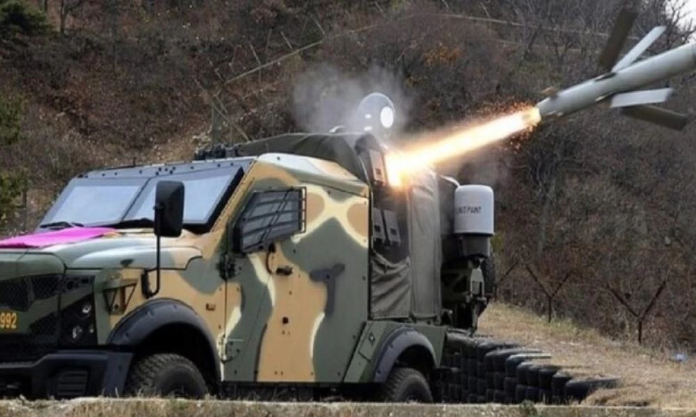 ''Πάγωσαν'' οι Τούρκοι με την συμφωνία αγοράς των SPIKE NLOS - Ανησυχία στην Άγκυρα για τις σχέσεις Ελλάδας-Ισραήλ